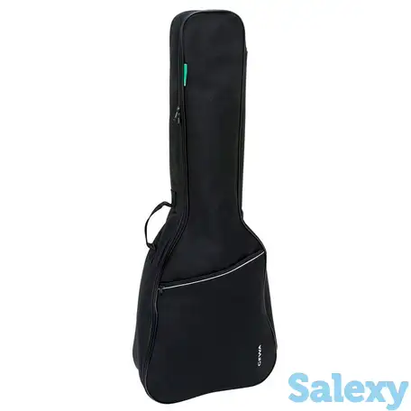 Чехол для классической гитары gewa gig bag basic 5 classical guitar, фотография 1