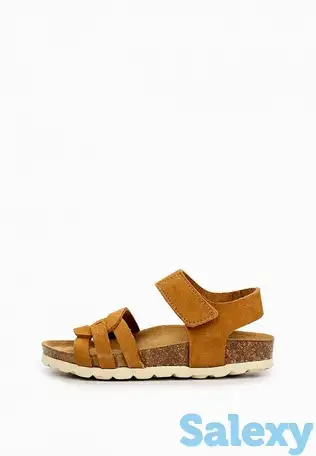 Сандалии orthoboom, фотография 1