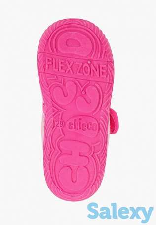 Тапочки chicco, фотография 6