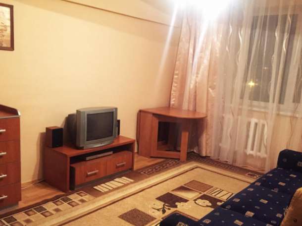 1-комнатная квартира, Гагарина — Кихтенко, фотография 3