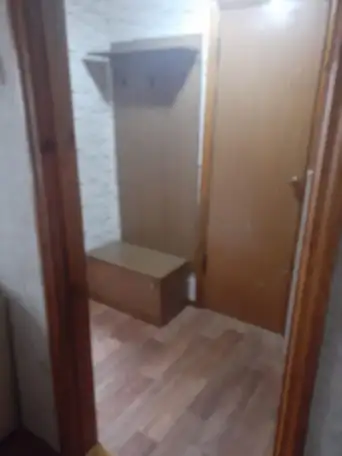 Продажа 1-комнатной квартиры, пос. теген батыр, ул. Спортивная, фотография 1