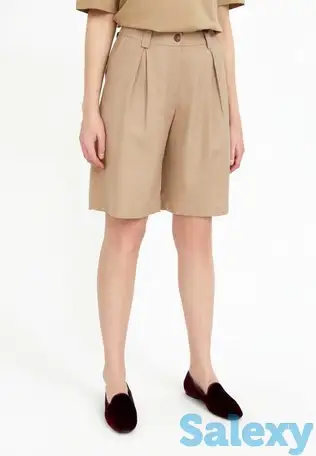 Шорты finn flare, фотография 1