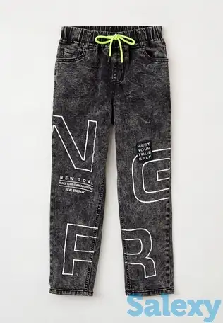 Джинсы playtoday, фотография 1