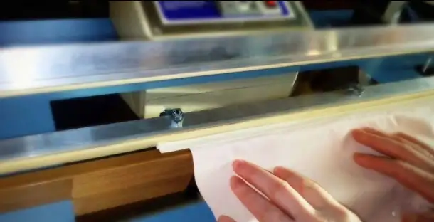 Станок для изготовления натяжных потолков Мечта-601, фотография 4