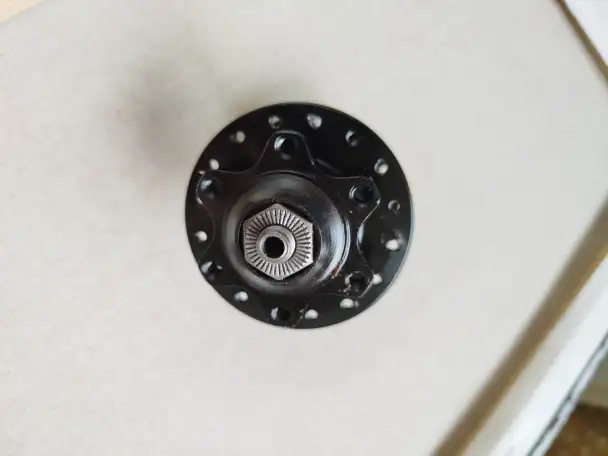 Втулка передняя для велосипеда Formula DC-19, фотография 1