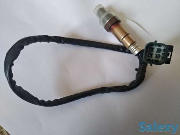 Лямбда-зондs (Датчики кислородные)  на NISSAN, INFINITI, фотография 1