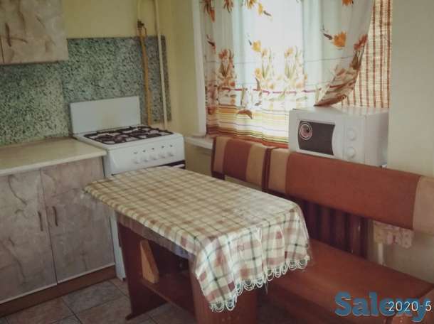 Продам 3-х комнатную квартиру, 8 микрорайон 26 дом, фотография 2