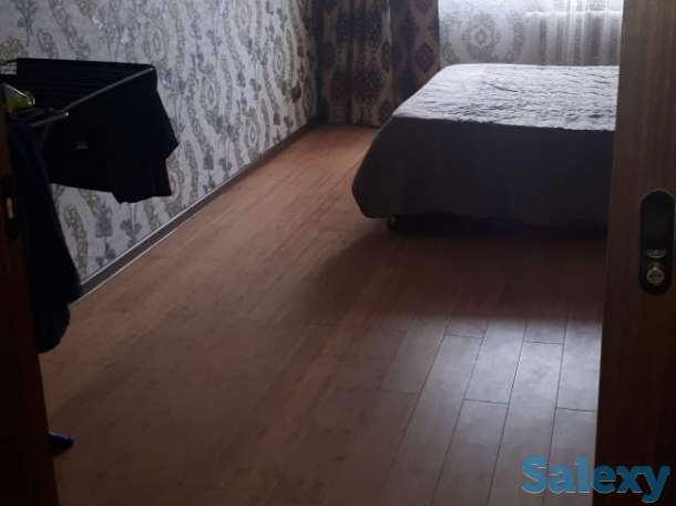 Продам, срочно!, Арнасай 7 