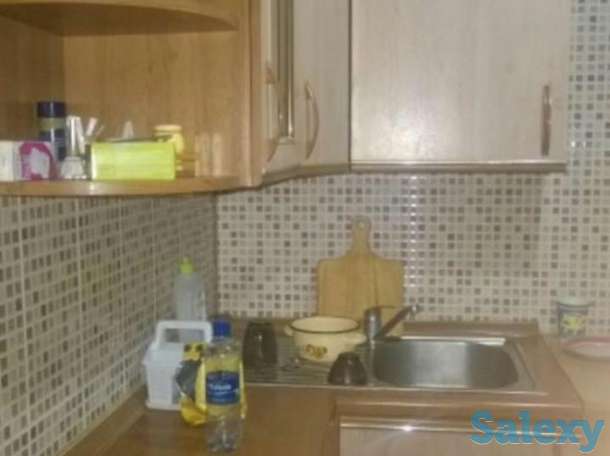 3-комнатная квартира, 60 м², 4/5 эт., Махамбета 128, фотография 3