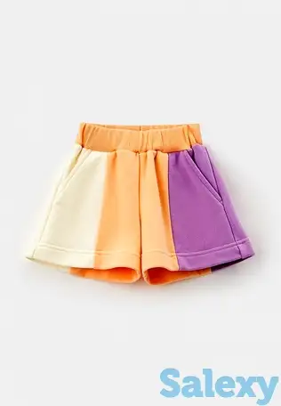 Шорты спортивные mia gia, фотография 1