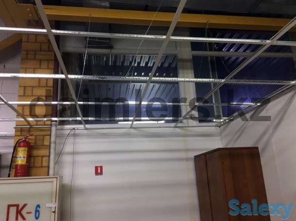 Потоло Грильято, фотография 2