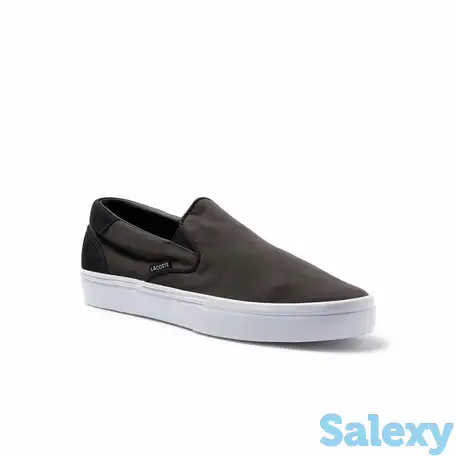 Слипоны lacoste jump serve, фотография 1