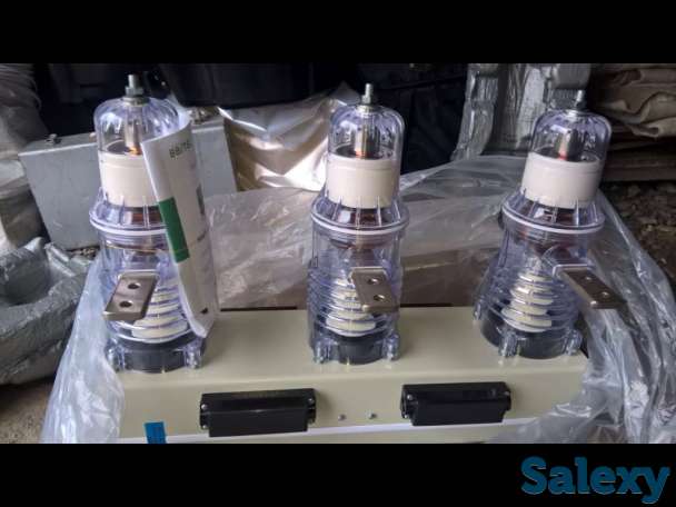 Поставка Вакуумных Выключателей BB TEL и ISM15  по всей России и СНГ, фотография 1