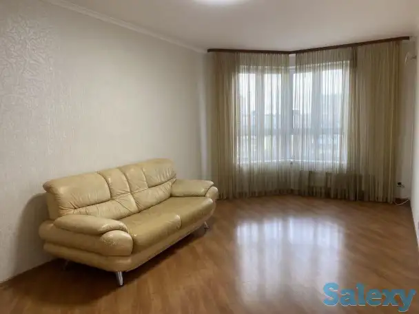 Сдается 1к квартира по ул. Гоголя-Сейфуллина, фотография 2