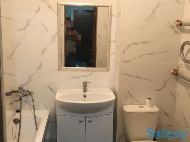 Продам 1комн.в ЖК Жигер, 38кв, 2012г, bi group, Рыскулбекова 16, фотография 2