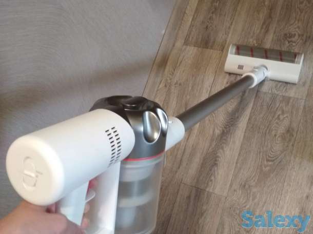 Беспроводной вертикальный пылесос Xiaomi Mi Handheld Vacuum Cleaner 1C, фотография 2