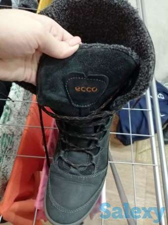 Продам женские спортивные ботинки, фотография 1