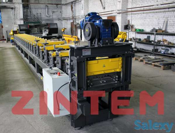 Оборудование для сайдинга Евробрус и Софит, фотография 1