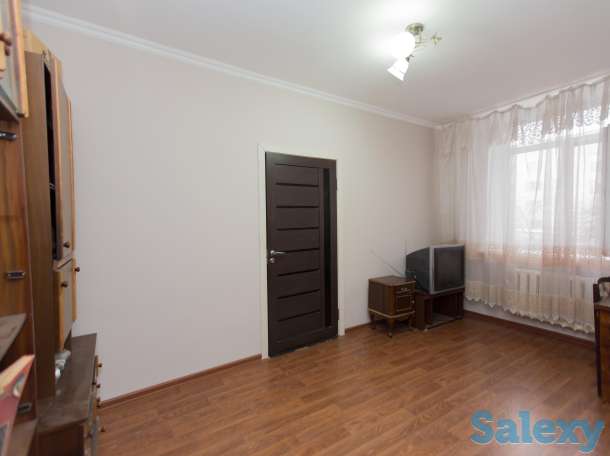 3-комнатная квартира, 56 м², 3/3 этаж, Жамбыла 98 — Амангельды, фотография 8