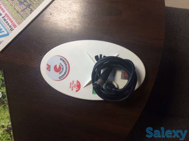 Катушка MInelab 10