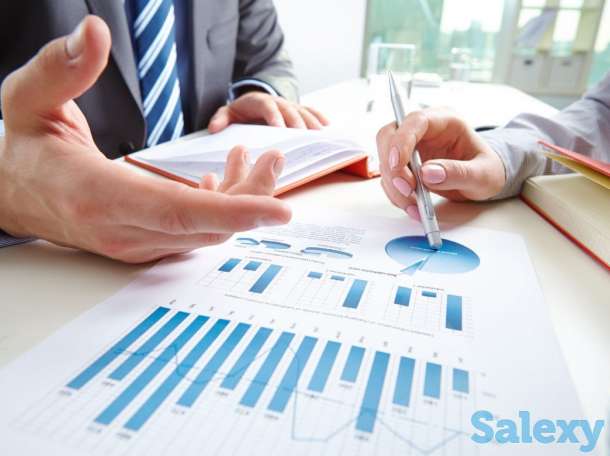 Обучение Банковскому  делу. Нур-Султан, фотография 1