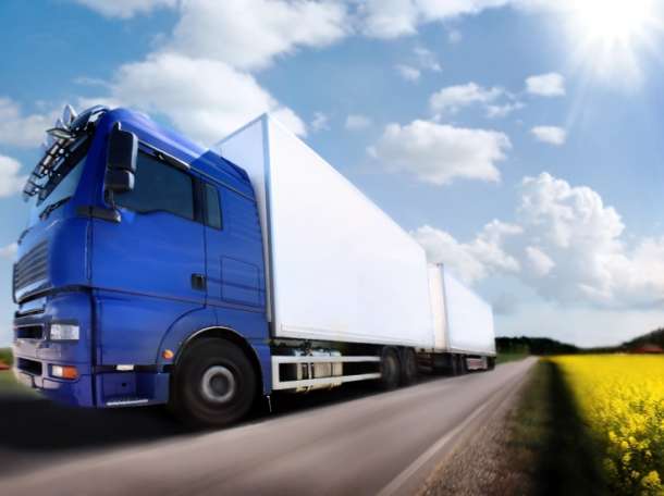 Довезем любой груз, в любой город РФ и Казахстана., фотография 1