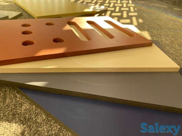 Фиброцементные плиты, фотография 6