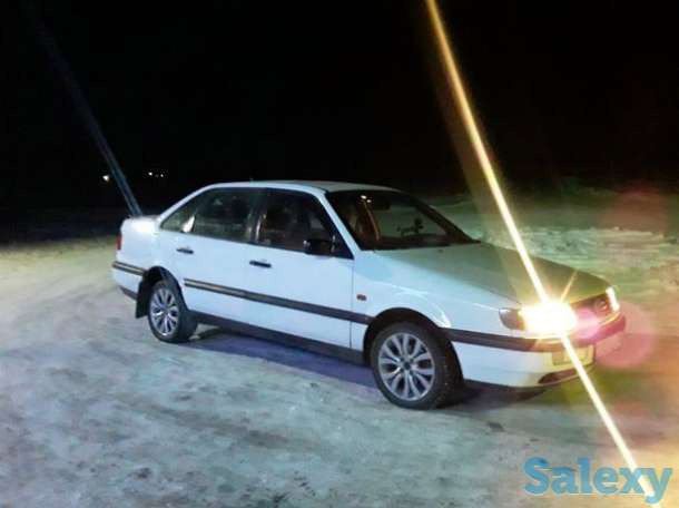 Пассат б4 продам срочно Volkswagen, фотография 1