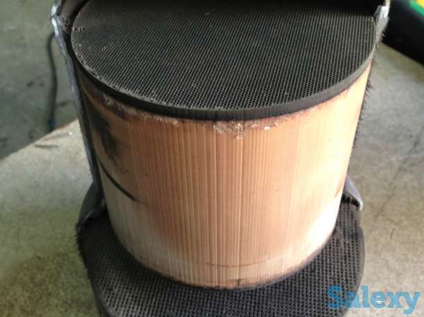 Приём автокатализаторов до 5000 р за 1 кг, фотография 2