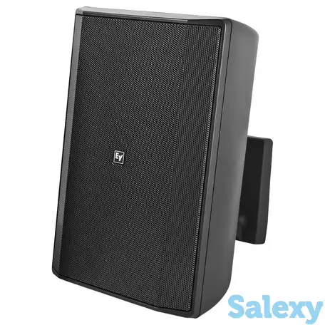 Настенная акустическая система electro-voice evid-s8.2 b, фотография 1