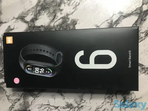 Фитнес браслет, фотография 1