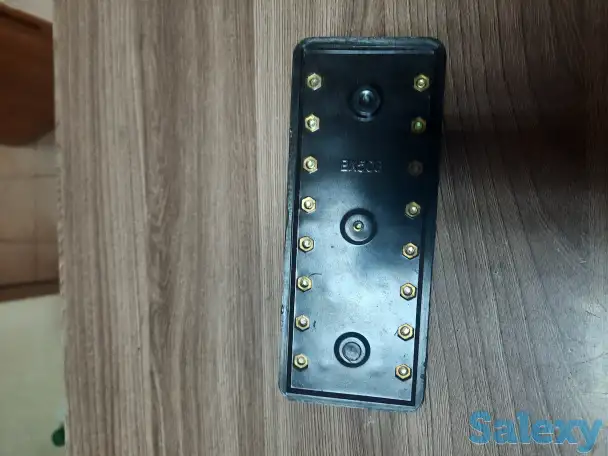 Блок предохранителей на погрузчик, фотография 4