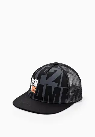 Бейсболка playtoday, фотография 1