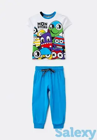 Костюм спортивный playtoday, фотография 1