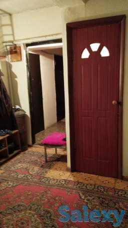 Продаётся приватизированное общежитие.  Квартирного типа., фотография 1