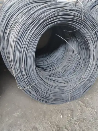 Арматура, профильные трубы, фотография 2