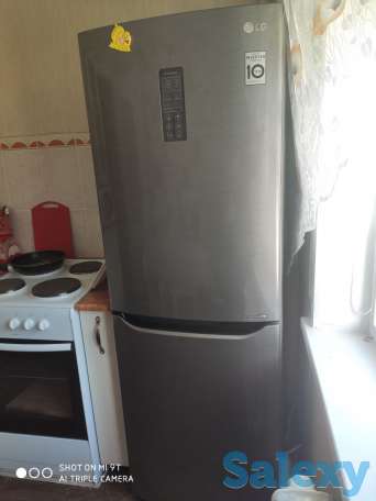 Продам холодильник, фотография 1