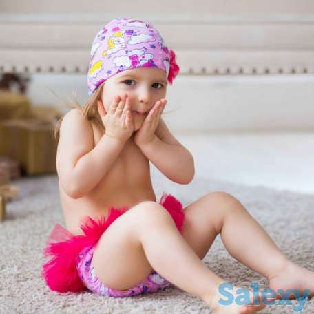 Памперсы подгузники  для бассейна и пляжа, фотография 9