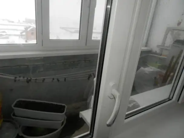 Продам  3-х комн квартиру, фотография 8