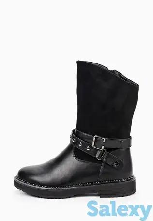 Полусапоги t.taccardi, фотография 1