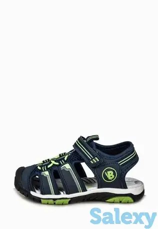 Сандалии biker, фотография 1