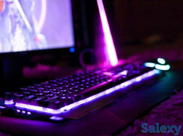 ПК + Монитор + Подарок/Игровой Компьютер i5, фотография 5