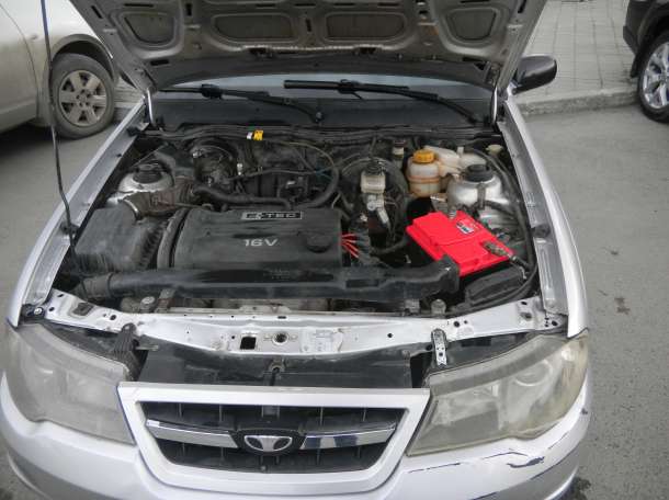 Продаю Дэу Нексия 2011 года выпуска в хорошем состояние, фотография 12