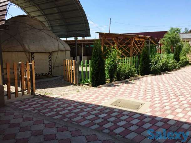 Гостевой дом «Арбат» г. Чолпон-Ата!, фотография 10