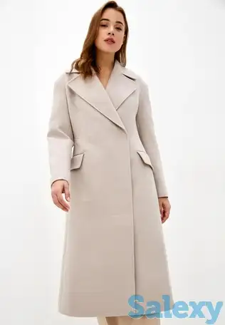 Пальто fridaymonday, фотография 1