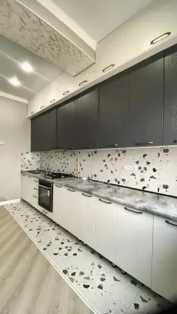 Продается 2х комнатная квартира Жк Otytar city 20мкр, фотография 2