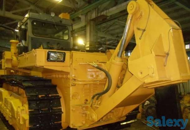 запасные части на Т-330, фотография 10