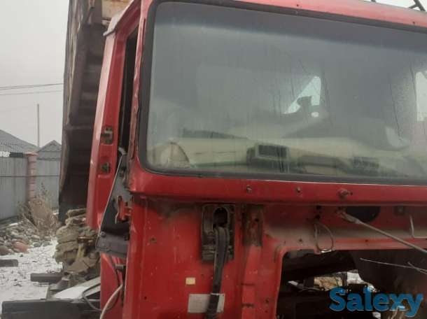 Писать ватсап на запчасти камаз продам, фотография 1