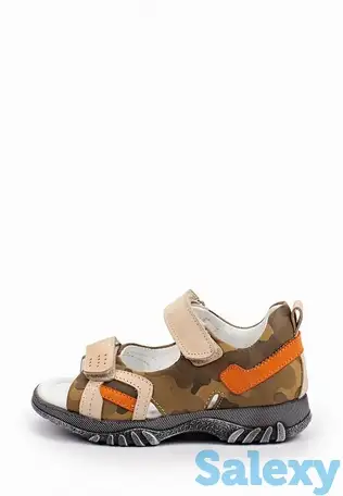 Сандалии ташики anatomic comfort, фотография 1