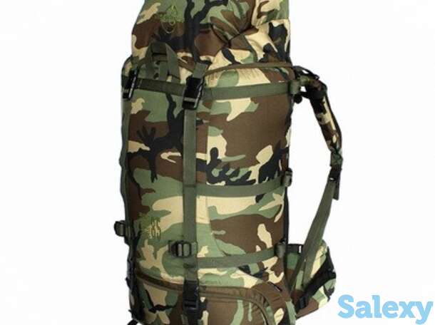 Рюкзак снаряжение каньон 85 кмф, фотография 1